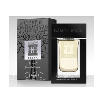 Secret Sandalwood