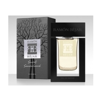 RAMON BEJAR Secret Sandalwood
