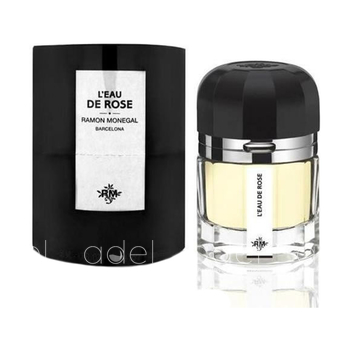 L'Eau De Rose