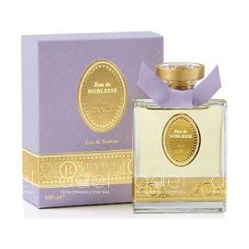 Eau de Noblesse