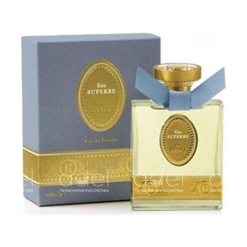 Eau Superbe