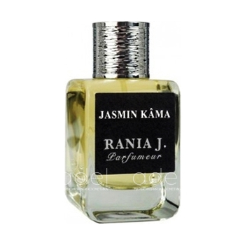 Jasmin Kama