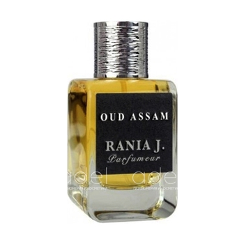 Oud Assam