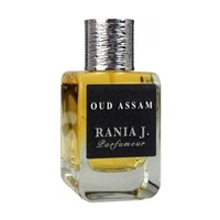 RANIA J Oud Assam