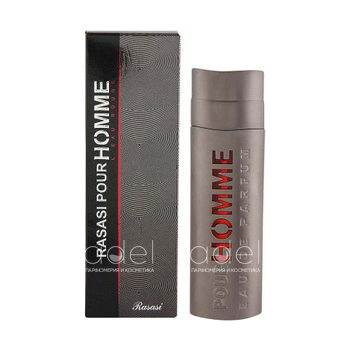 Pour Homme