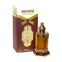 RASASI Mehrab