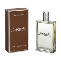 REMINISCENCE Patchouli