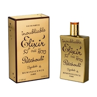 REMINISCENCE Inoubliable Elixir Patchouli