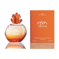 REMINISCENCE Rem & Bow