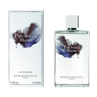 REMINISCENCE Patchouli Blanc