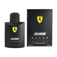 FERRARI Black