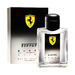 FERRARI Black Shine