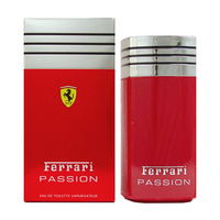 FERRARI Passion