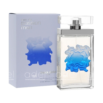 Eau de Passion