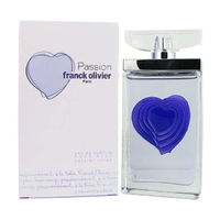 FRANCK OLIVIER Passion