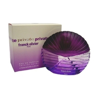 FRANCK OLIVIER Private