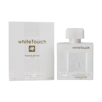 White Touch