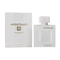 FRANCK OLIVIER White Touch