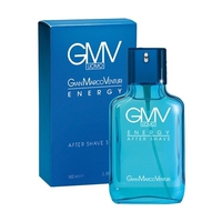 GIAN MARCO VENTURI GMV Uomo Energy