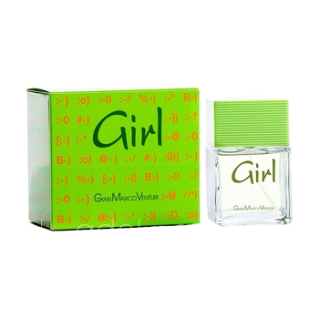 Girl Toilette