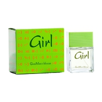 GIAN MARCO VENTURI Girl Toilette