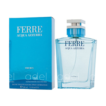 Acqua Azzurra