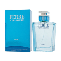 GIANFRANCO FERRE Acqua Azzurra
