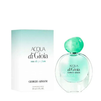 Armani Acqua di Gioia