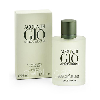 Armani Acqua di Gio