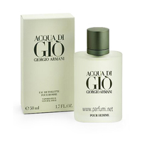 GIORGIO ARMANI Armani Acqua di Gio
