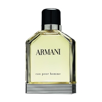 GIORGIO ARMANI Armani Eau Pour Homme