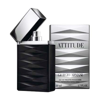 GIORGIO ARMANI Armani Attitude