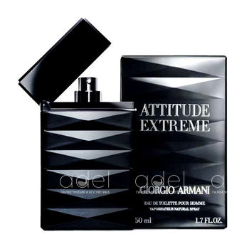 Armani Attitude Extreme