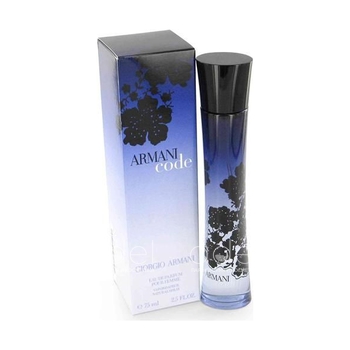 Armani Code