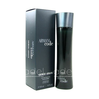 Armani Code