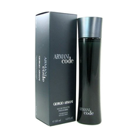 GIORGIO ARMANI Armani Code