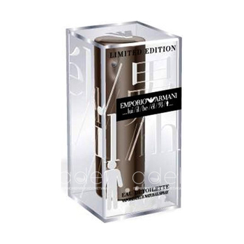 Armani Emporio 2008