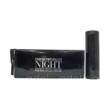 Armani Emporio Night