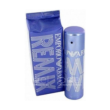 Armani Emporio Remix