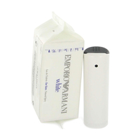 GIORGIO ARMANI Armani White