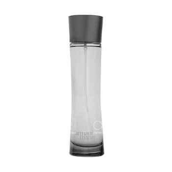 Armani Mania