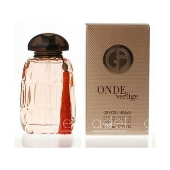 Armani Onde Vertige