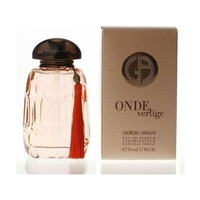 GIORGIO ARMANI Armani Onde Vertige