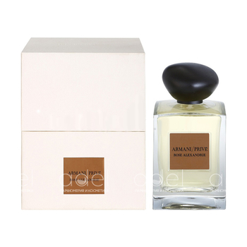 Armani Prive Rose Alexsandrie