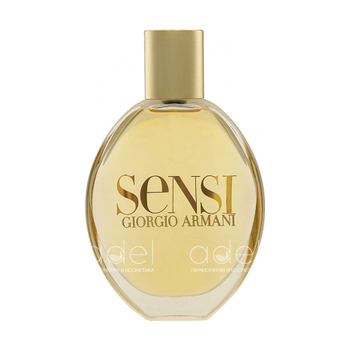 Armani Sensi