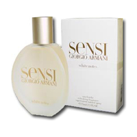 GIORGIO ARMANI Armani Sensi White Notes