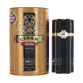 Cigar Black Oud