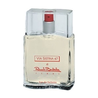 RENATO BALESTRA Via Sistina 67 Femme