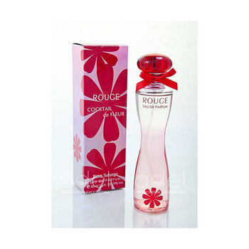 Rouge Cocktail de Fleur