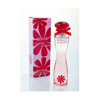RENE SOLANGE Rouge Cocktail de Fleur